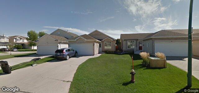 20 Hochman Avenue（加拿大曼尼托巴省温尼伯市）房屋照片