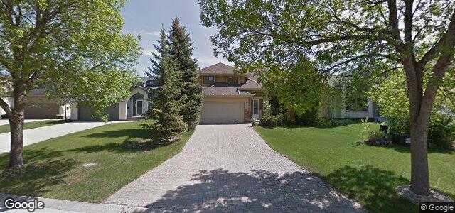 20 Keelegate Place（加拿大曼尼托巴省温尼伯市）房屋照片