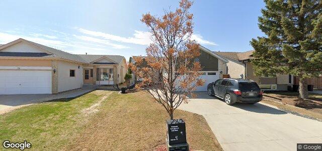 20 Marinus Place（加拿大曼尼托巴省温尼伯市）房屋照片