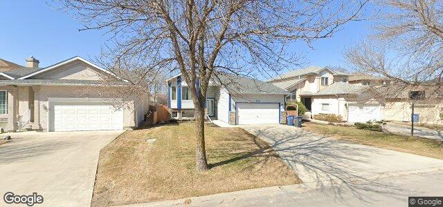 200 Barlow Crescent（加拿大曼尼托巴省温尼伯市）房屋照片