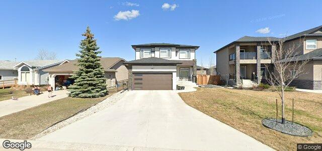 200 Hallfield Bay（加拿大曼尼托巴省溫尼伯市）房屋照片