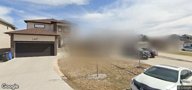 201 Ravensden Drive（加拿大曼尼托巴省温尼伯市）房屋照片