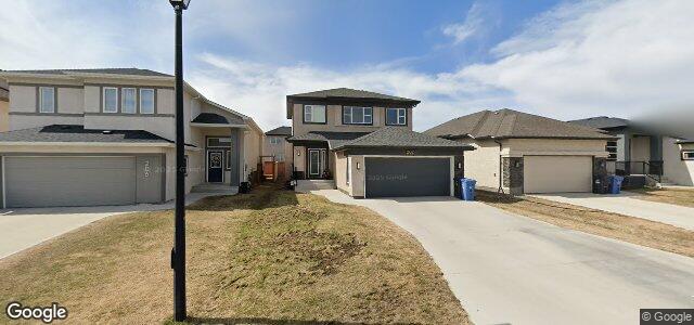 202 Ravensden Drive（加拿大曼尼托巴省温尼伯市）房屋照片