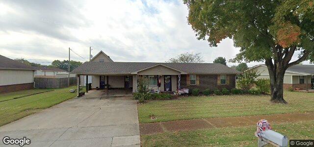 203 Fulton Street（加拿大曼尼托巴省温尼伯市）房屋照片