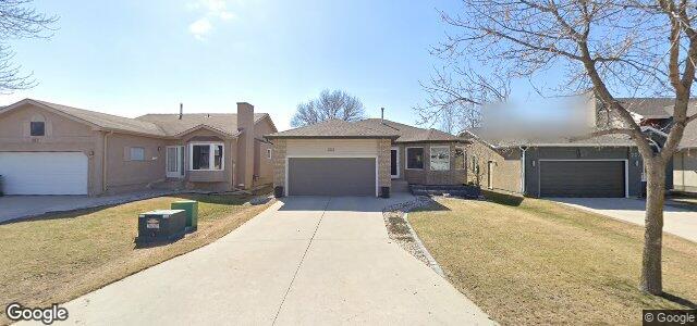 203 Hallfield Bay（加拿大曼尼托巴省温尼伯市）房屋照片