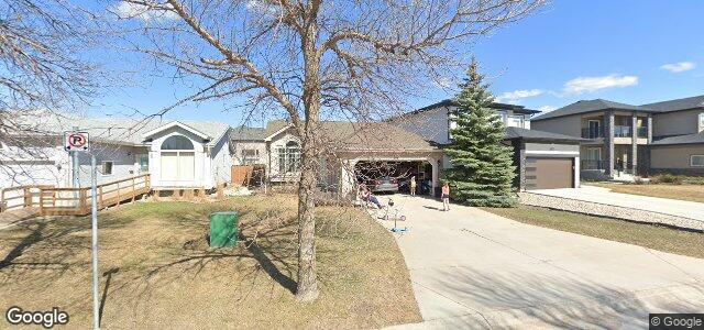 204 Hallfield Bay（加拿大曼尼托巴省温尼伯市）房屋照片