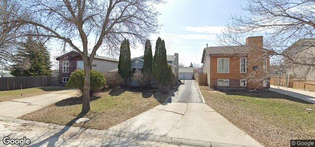 208 Goldthorpe Crescent（加拿大曼尼托巴省温尼伯市）房屋照片