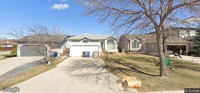 208 Hallfield Bay（加拿大曼尼托巴省温尼伯市）房屋照片