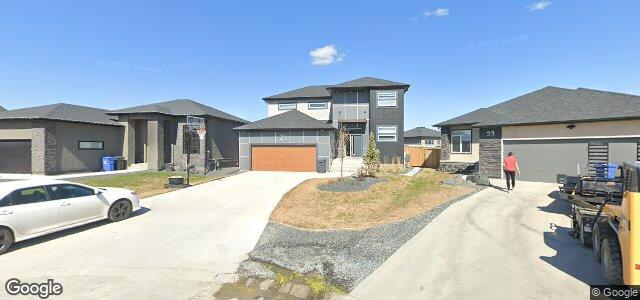 21 Hallfield Place（加拿大曼尼托巴省温尼伯市）房屋照片