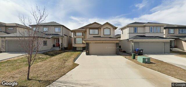 Larawan ng 210 Ravensden Drive sa Winnipeg, Manitoba