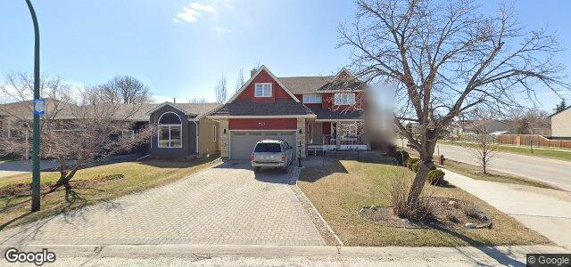 211 Hallfield Bay（加拿大曼尼托巴省温尼伯市）房屋照片