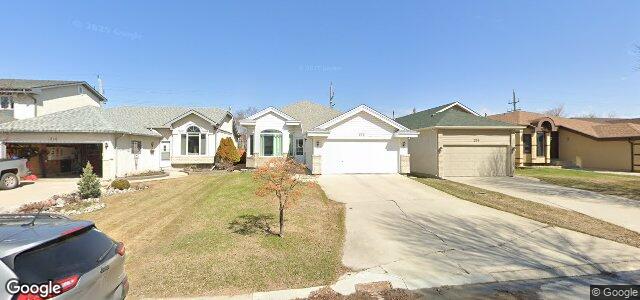 212 Eastmount Drive（加拿大曼尼托巴省温尼伯市）房屋照片