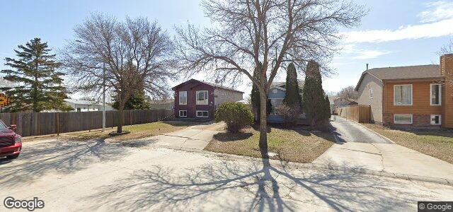 212 Goldthorpe Crescent（加拿大曼尼托巴省温尼伯市）房屋照片