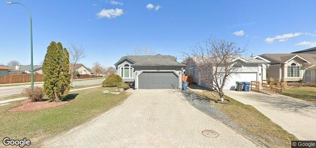 212 Hallfield Bay（加拿大曼尼托巴省温尼伯市）房屋照片