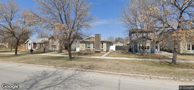 213 Southglen Boulevard（加拿大曼尼托巴省温尼伯市）房屋照片