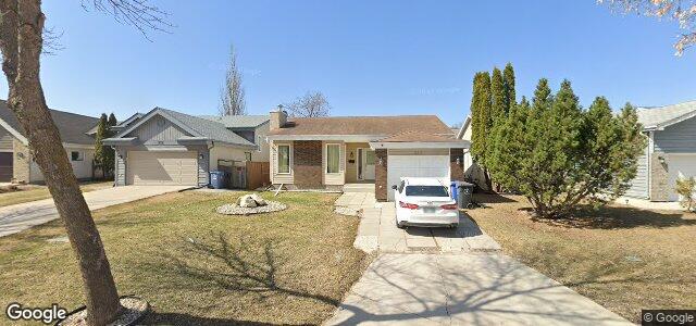 215 Queensbury Bay（加拿大曼尼托巴省温尼伯市）房屋照片