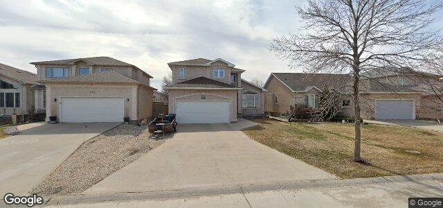 219 Baisinger Drive（加拿大曼尼托巴省温尼伯市）房屋照片