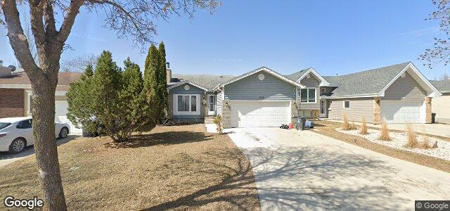 219 Queensbury Bay（加拿大曼尼托巴省温尼伯市）房屋照片