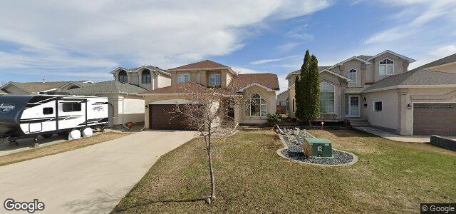 22 Baisinger Drive（加拿大曼尼托巴省温尼伯市）房屋照片