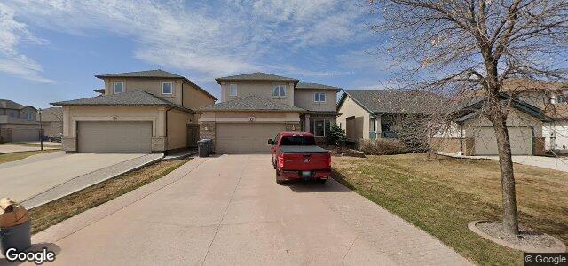 22 Beckwith Lane（加拿大曼尼托巴省温尼伯市）房屋照片