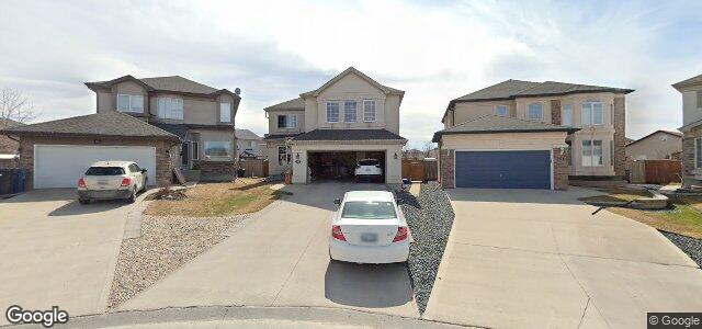 22 Colshort Place（加拿大曼尼托巴省温尼伯市）房屋照片