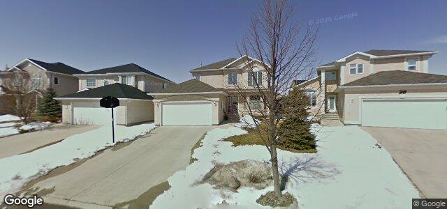 22 Gaitwin Cove（加拿大曼尼托巴省温尼伯市）房屋照片