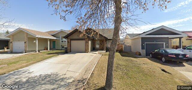 Photo of 22 Goldthorpe Crescent in Winnipeg, Manitoba