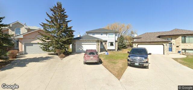 22 Kevin Place（加拿大曼尼托巴省温尼伯市）房屋照片