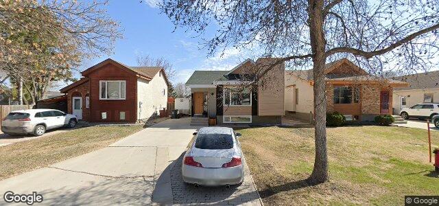 22 Munn Road（加拿大曼尼托巴省温尼伯市）房屋照片