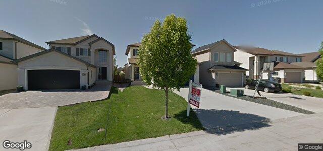 Photo of 22 Pentonville Crescent in Winnipeg, Manitoba