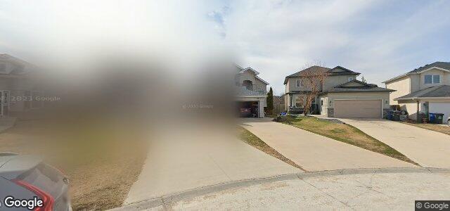 22 Quantrell Bay（加拿大曼尼托巴省温尼伯市）房屋照片