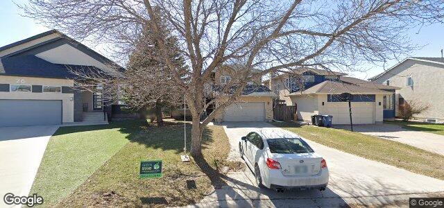 22 Ralston Crescent（加拿大曼尼托巴省温尼伯市）房屋照片