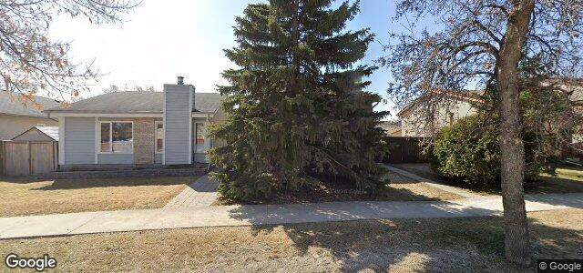 22 Southglen Boulevard（加拿大曼尼托巴省温尼伯市）房屋照片