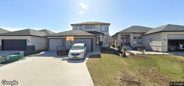 22 Upavon Road（加拿大曼尼托巴省温尼伯市）房屋照片