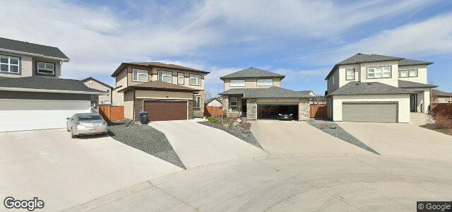 22 William Johnstone Court（加拿大曼尼托巴省温尼伯市）房屋照片