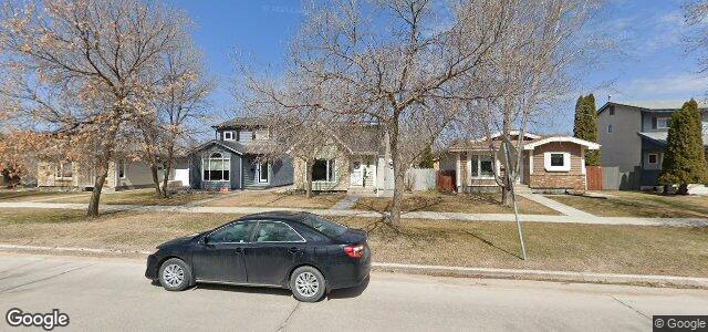 221 Southglen Boulevard（加拿大曼尼托巴省温尼伯市）房屋照片