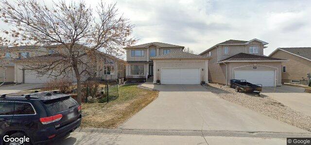 223 Baisinger Drive（加拿大曼尼托巴省温尼伯市）房屋照片