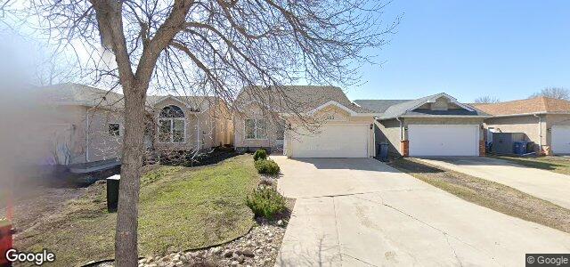 223 Eastmount Drive（加拿大曼尼托巴省温尼伯市）房屋照片