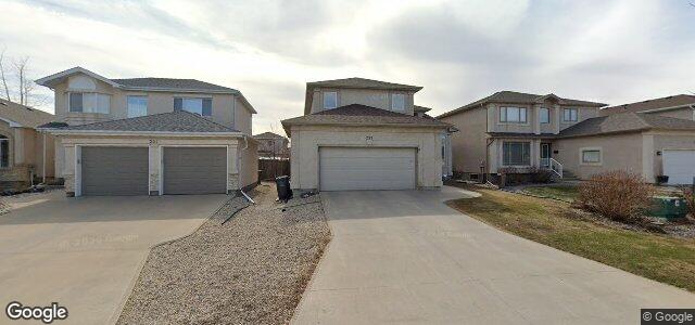 227 Baisinger Drive（加拿大曼尼托巴省温尼伯市）房屋照片