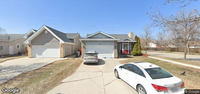 227 Queensbury Bay（加拿大曼尼托巴省温尼伯市）房屋照片