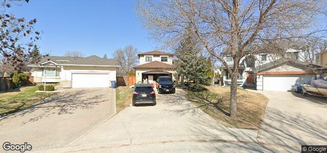 228 Barlow Crescent（加拿大曼尼托巴省温尼伯市）房屋照片