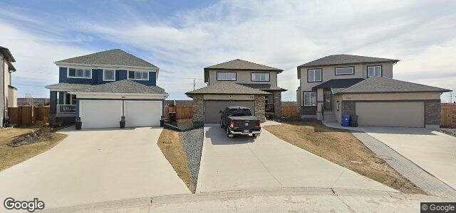 Photo of 229 Ravensden Drive in Winnipeg, Manitoba