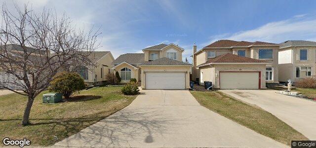 23 Baisinger Drive（加拿大曼尼托巴省温尼伯市）房屋照片