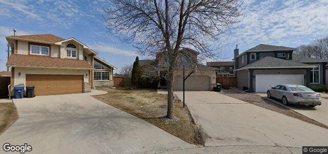 23 Browton Place（加拿大曼尼托巴省温尼伯市）房屋照片