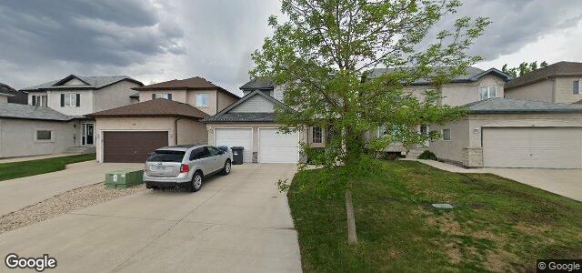 23 Cedarcroft Place（加拿大曼尼托巴省温尼伯市）房屋照片