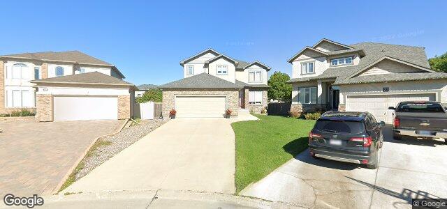 23 Clapham Cove（加拿大曼尼托巴省温尼伯市）房屋照片