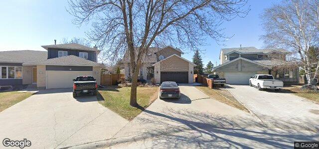 23 Clerkenwell Bay（加拿大曼尼托巴省温尼伯市）房屋照片