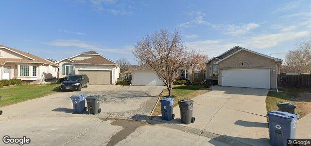 23 Coleman Cove（加拿大曼尼托巴省溫尼伯市）房屋照片