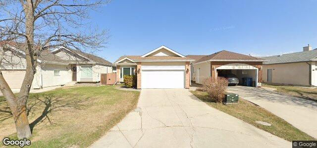 23 Eastmount Drive（加拿大曼尼托巴省温尼伯市）房屋照片