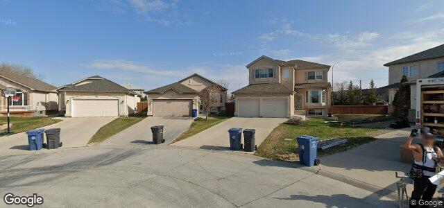 23 Estabrook Cove（加拿大曼尼托巴省温尼伯市）房屋照片